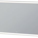Duravit Spiegel Ketho m Bel 1800x67mm 43 W mit Spiegelheizung