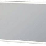Duravit Spiegel Ketho m Bel 1600x67mm 44 W ohne Spiegelheizung