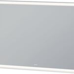 Duravit Spiegel Ketho m Bel 1000x67mm 32 W ohne Spiegelheizung