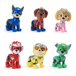 Paw Patrol - Movie II - Hero Pups Gesche