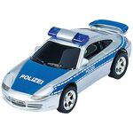 P&S Porsche GT3 Polizei