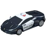 P&S Lamborghini Huracán Police