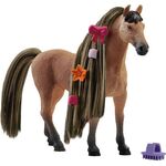 Beauty Horse Achal Tekkiner Hengst