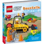 LEGO City – Baustelle