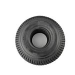 Bdt tubeless Decke / Reifen f. Kettcar, Tretfahrzeuge, Bollerwagen, Babycar Ø 260 mm 4.10/3.50-4 2PR, 2er Set