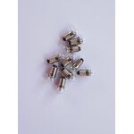 Kleinstlampen Sockel E5,5 15mm klar,1er Pack