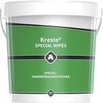 Handreinigungstuch Kresto® Special WIPES parfümiert 70 St.Tuch, 6 Stück