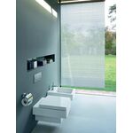 WC-Sitz VERO mit Absenkautomatik, abnehmbar weiß weiß DURAVIT