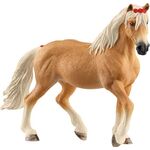Haflinger Stute