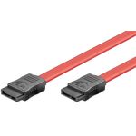 HDD S-ATA-Kabel 1,5 GBit/s/3 GBit/s, 0.5m- VPE: 1