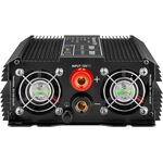 Kfz-Spannungswandler DC/AC (12 V - 230 V/1500 W)- VPE: 1