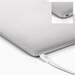 USB-C™-Adapter HDMI, weiß, Weiß- VPE: 1