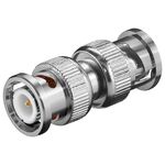 BNC-Stecker > BNC-Stecker- VPE: 10