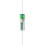AA (Mignon)/ER14505 (XL-060F/AX) Batterie - Draht (axial), Draht(axial)- VPE: 20
