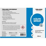 Kältespray, 200ml- VPE: 1