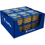 LR03/AAA (Micro) (4103) Batterie, 24 Stk. in Box- VPE: 12