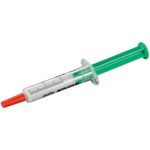 Wärmeleitpaste, in handlicher Spritze, 2 ml, 2ml- VPE: 1