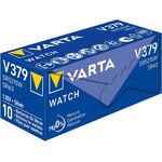 SR63 (V379) Batterie, 10 Stk. in Box- VPE: 10