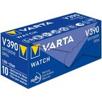 SR54 (V390) Batterie, 10 Stk. in Box- VPE: 10