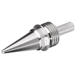 Lötspitze für Gaslötkolben ø 1,6 mm- VPE: 10