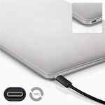 Sync & Charge SuperSpeed USB-C™-Kabel (USB 3.2 Gen 1), USB-PD, 1 m, 1m- VPE: 1