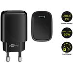 Lightning/USB-C™ PD-Ladeset (20 W)- VPE: 1