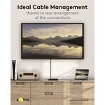 HDMI™-Matrix-Schalter 4 auf 2- VPE: 1