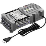 Sat-Multischalter 9 Eingänge/8 Ausgänge- VPE: 1