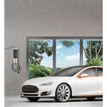 Mobile Ladestation Basic, Typ 2, CEE ideal für Campingplatz, bis zu 7,4 kW, 6 m- VPE: 1