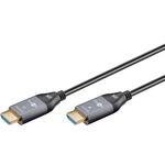 Optisches Hybrid Ultra High-Speed HDMI™-Kabel (AOC), 30m- VPE: 1