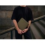 Laptop-Sleeve 14 Zoll, Green, 35.5cm- VPE: 1