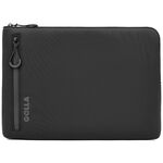 Set aus Rucksack und Laptop-Sleeve 15 Zoll, Black, 38cm- VPE: 1