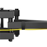TV-Wandhalterung Basic FULLMOTION (L)- VPE: 1