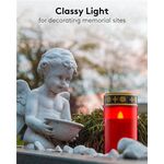 LED-Grablicht, rot- VPE: 1