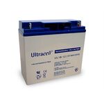 Bleiakku 12 V, 18 Ah (UC18-12)- VPE: 1