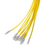 T1¼ Subminiatur-Glühlampe, 1,1 W, 1.1W- VPE: 100