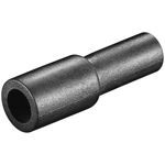Isolierhülle für F-Stecker, RG-6, RG-59- VPE: 25