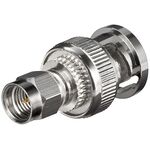 SMA-Stecker > BNC-Stecker- VPE: 10