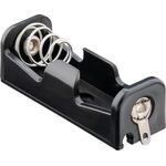 1x N (Lady) Batteriehalter- VPE: 10
