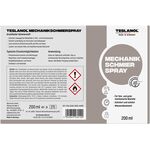 Mechanikschmierspray- VPE: 1