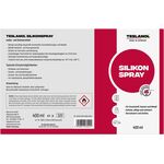 Silikonspray- VPE: 1