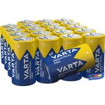 LR14/C (Baby) (4014) Batterie, 20 Stk. Karton, foliertes Tray- VPE: 1