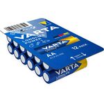 LR6/AA (Mignon) (4906) Batterie, 12 Stk. Box- VPE: 1