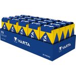6LR61/6LP3146/9 V Block (4922) Batterie, 1 Stk. unverpackt- VPE: 1