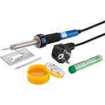5-teiliges Lötkolben-Set, 30 W- VPE: 1