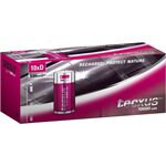 D (Mono)/HR20 Akku - 10000 mAh, 10 Stk. in Box- VPE: 1