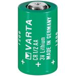 CR1/2AA / 1/2 AA (Mignon) (6127) Batterie, 1 Stk. unverpackt- VPE: 1