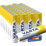 LR6/AA (Mignon) (4106) Batterie, 30 Stk. im Blister- VPE: 1