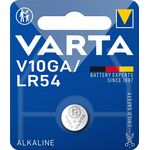 LR54 (4274) Batterie, 1 Stk. im Blister- VPE: 10