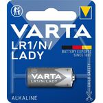LR1/N (Lady) (4901) Batterie, 1 Stk. im Blister- VPE: 1